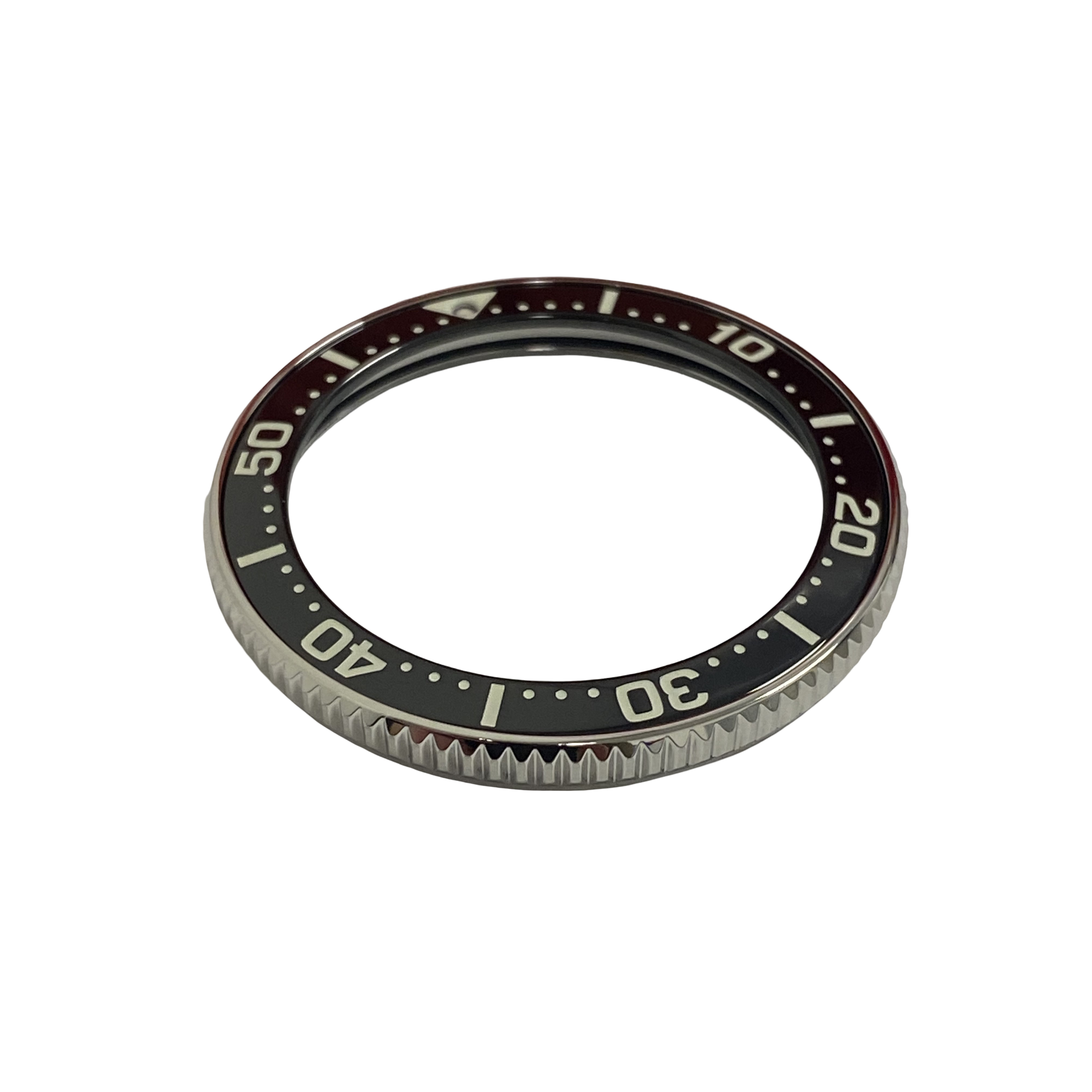 Seiko 86017235 Horloge Bezel SBDC127, SBDC133, SPB207 Prospex