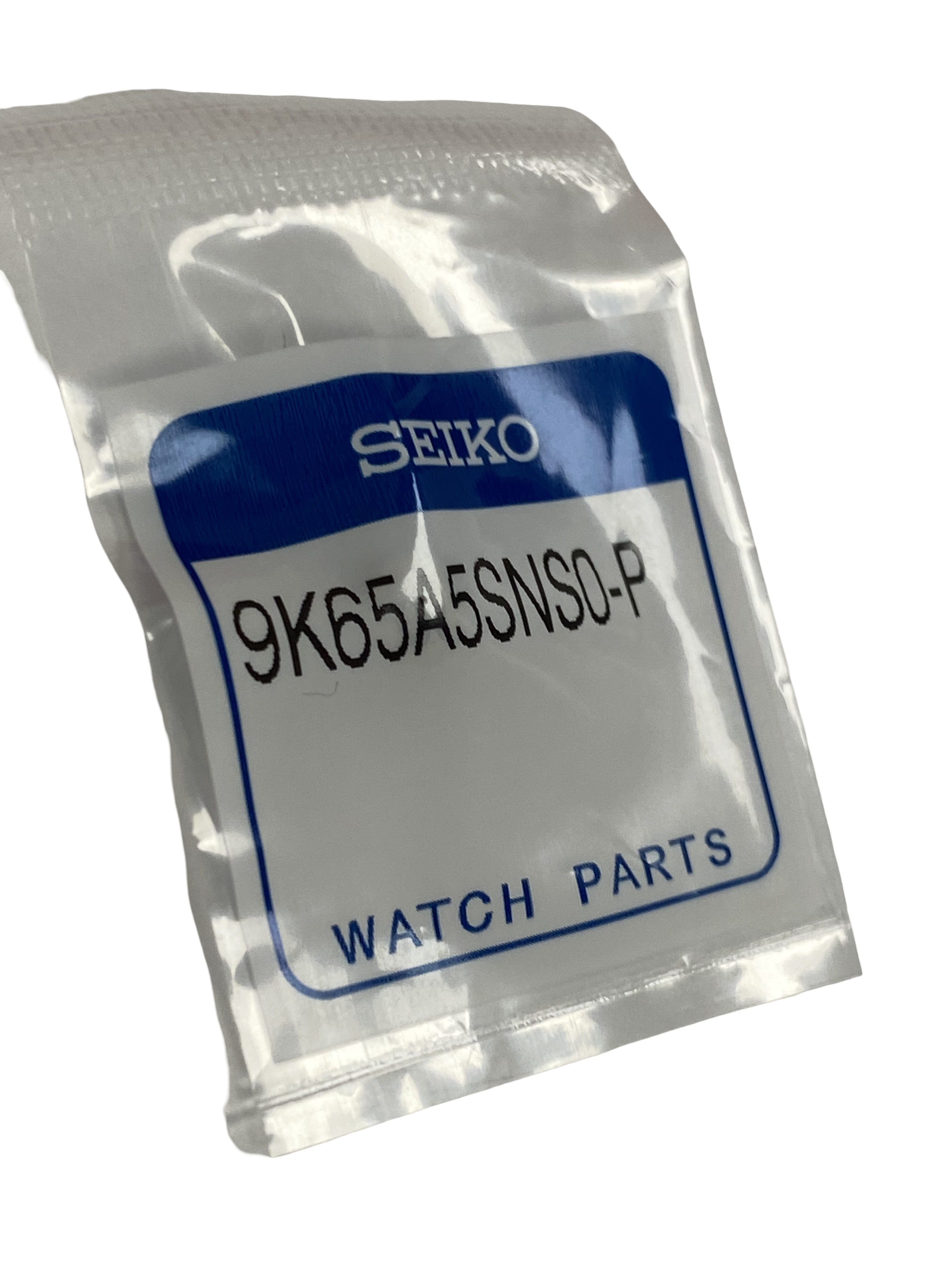 Seiko 9K65A5SNS0-P kroon SARB033 & SARB035 - 6R15-00C0