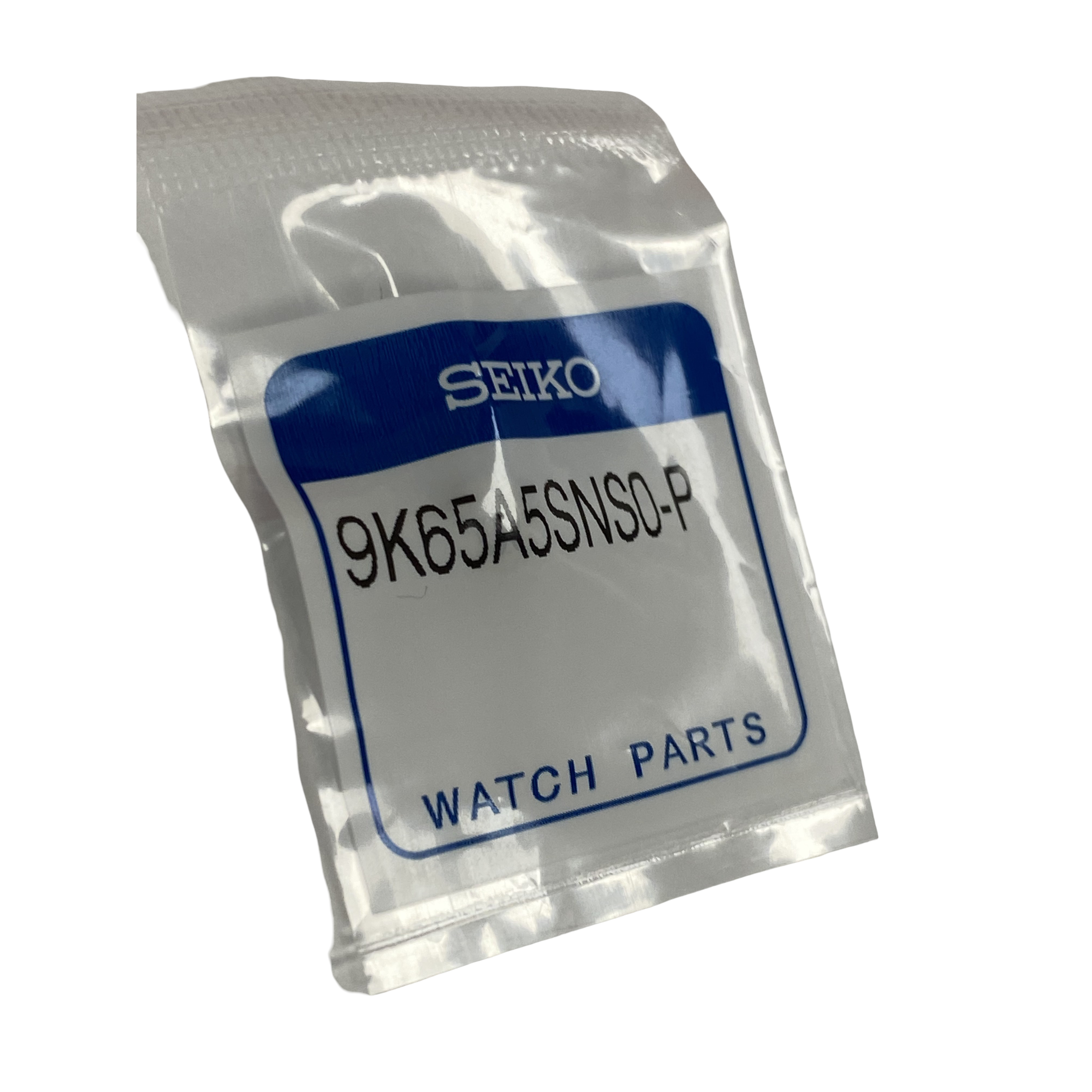 Seiko 9K65A5SNS0-P kroon SARB033 & SARB035 - 6R15-00C0