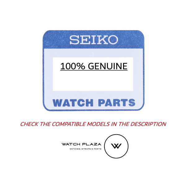 SEIKO 9K70F3SNS0 Crown [3] SPB513J1 / SPB515J1 / SPB517J1 & 6R55-00L0 / 00M0