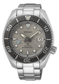 Seiko SBDC049 Crown 6R15-03R0 PADI Sumo