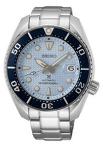 Seiko SBDC049 Crown 6R15-03R0 PADI Sumo