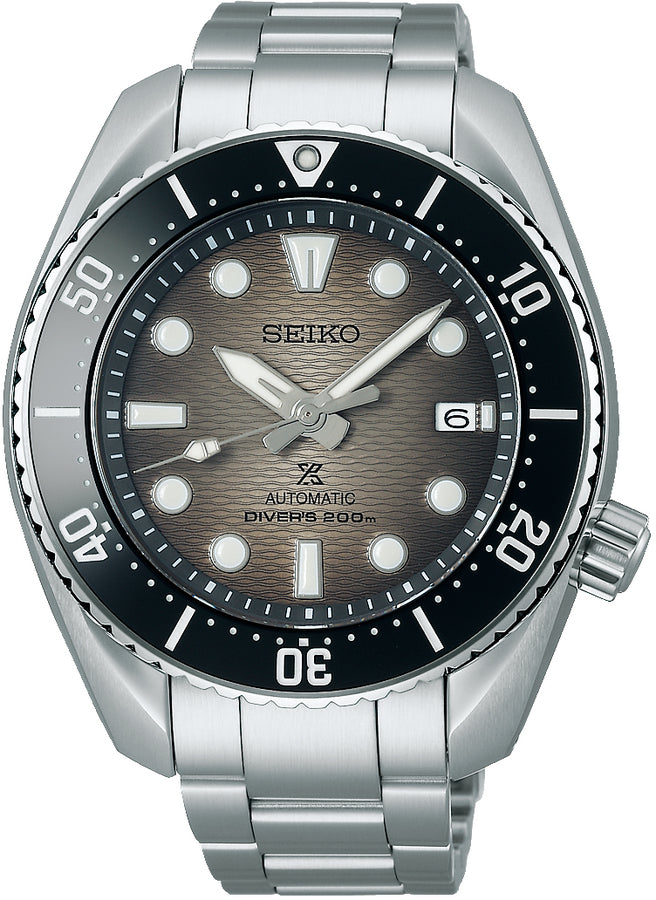 SEIKO 86017475 Bezel SPB323 / SBDC177 Prospex SEA King Sumo