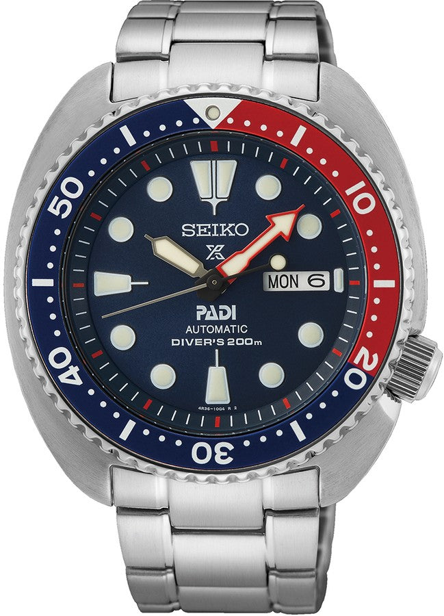 Seiko M0EV1JLK Verlengschakel Turtle SRP777, SRPC23, SRPF13, SRPA21 Prospex