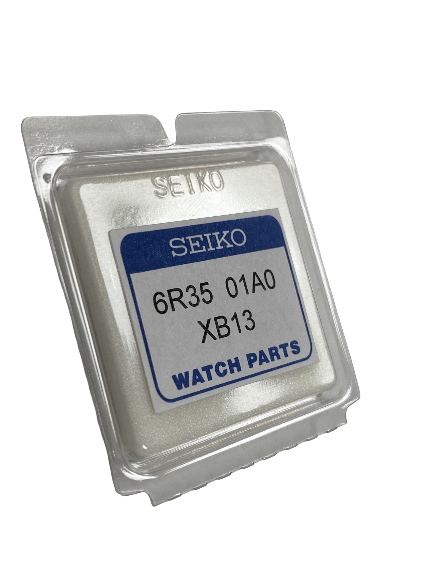 Seiko 6R3501A0XB13 Wijzerplaat SBDC101 & SPB143J1 - 62MAS Prospex