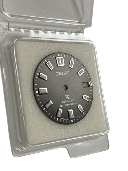 Seiko 6R3501A0XB13 Wijzerplaat SBDC101 & SPB143J1 - 62MAS Prospex