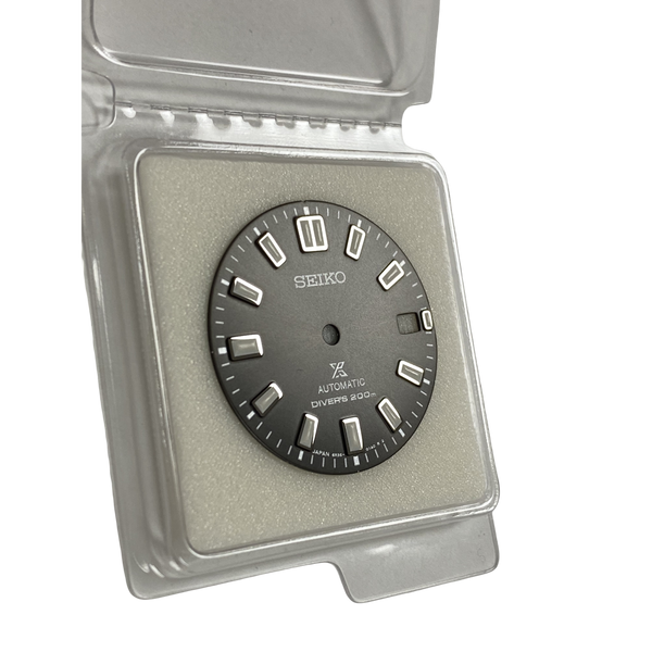 Seiko 6R3501A0XB13 Wijzerplaat SBDC101 & SPB143J1 - 62MAS Prospex