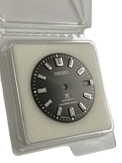 Seiko 6R3501A0XB13 Wijzerplaat SBDC101 & SPB143J1 - 62MAS Prospex