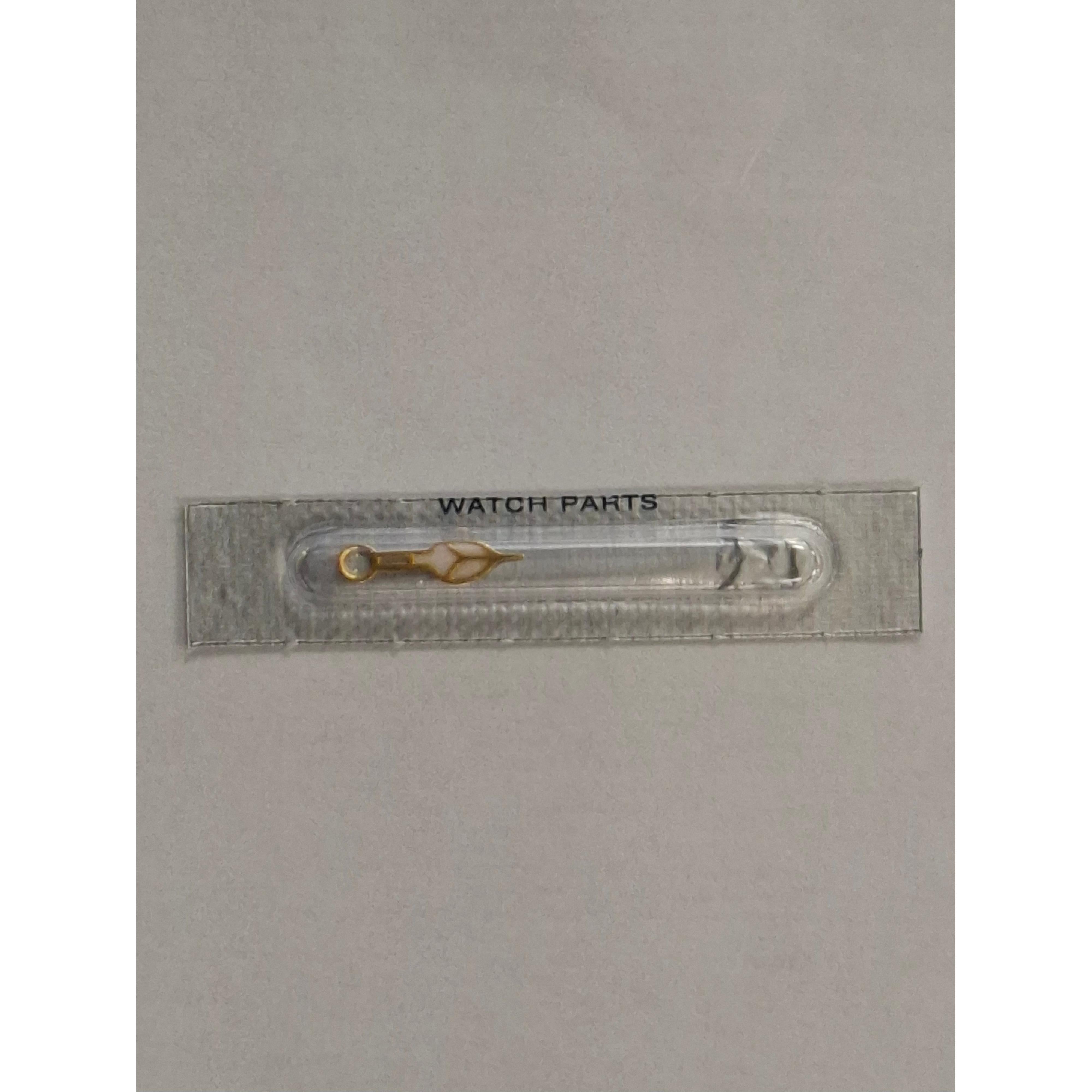 Seiko SPB155J1 / SPB211J1 / SPB212J1 Hour Hand 6R35-01B0 Prospex Alpinist Gold-Tone