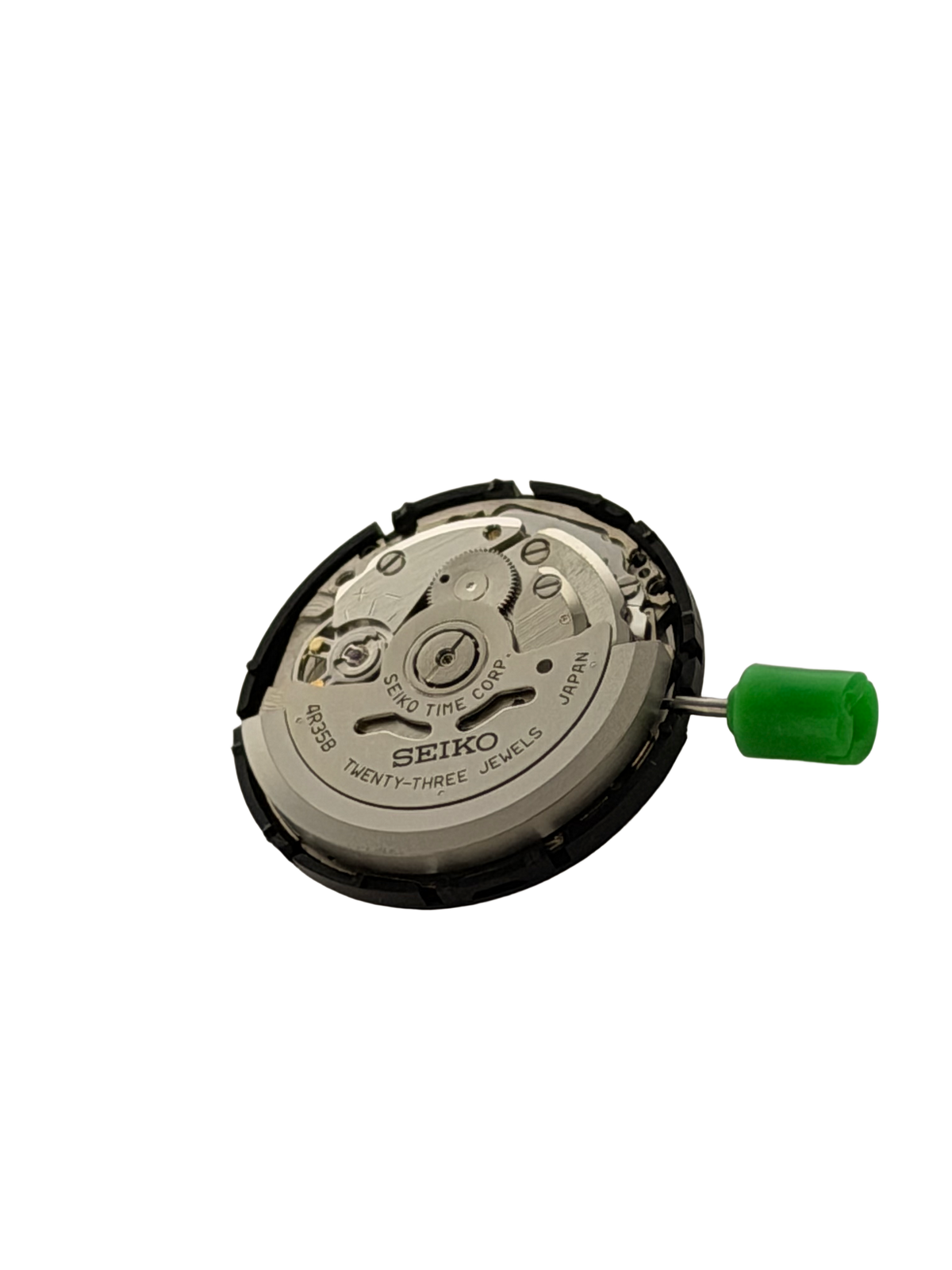 SEIKO 4R35B Kaliber 24 Jewels- Prospex & Presage - SRP, SRPA & SARY Automatisch uurwerk U4R3521B