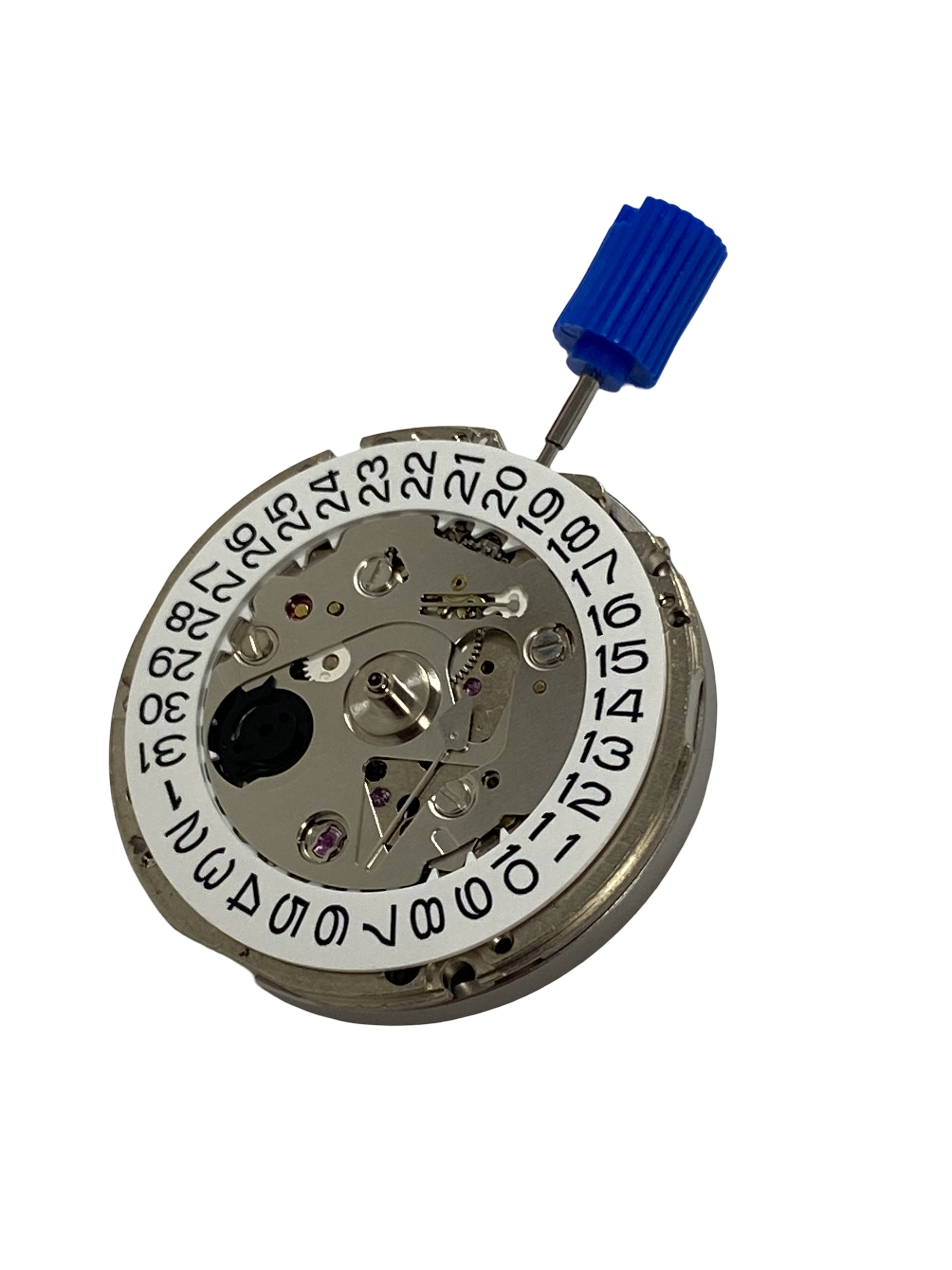 SEIKO 6R15D UURWERK 6R15 00C0 00A0 00E0 00K0 01S0 01W0 02N0 02R0 03N0 SARB