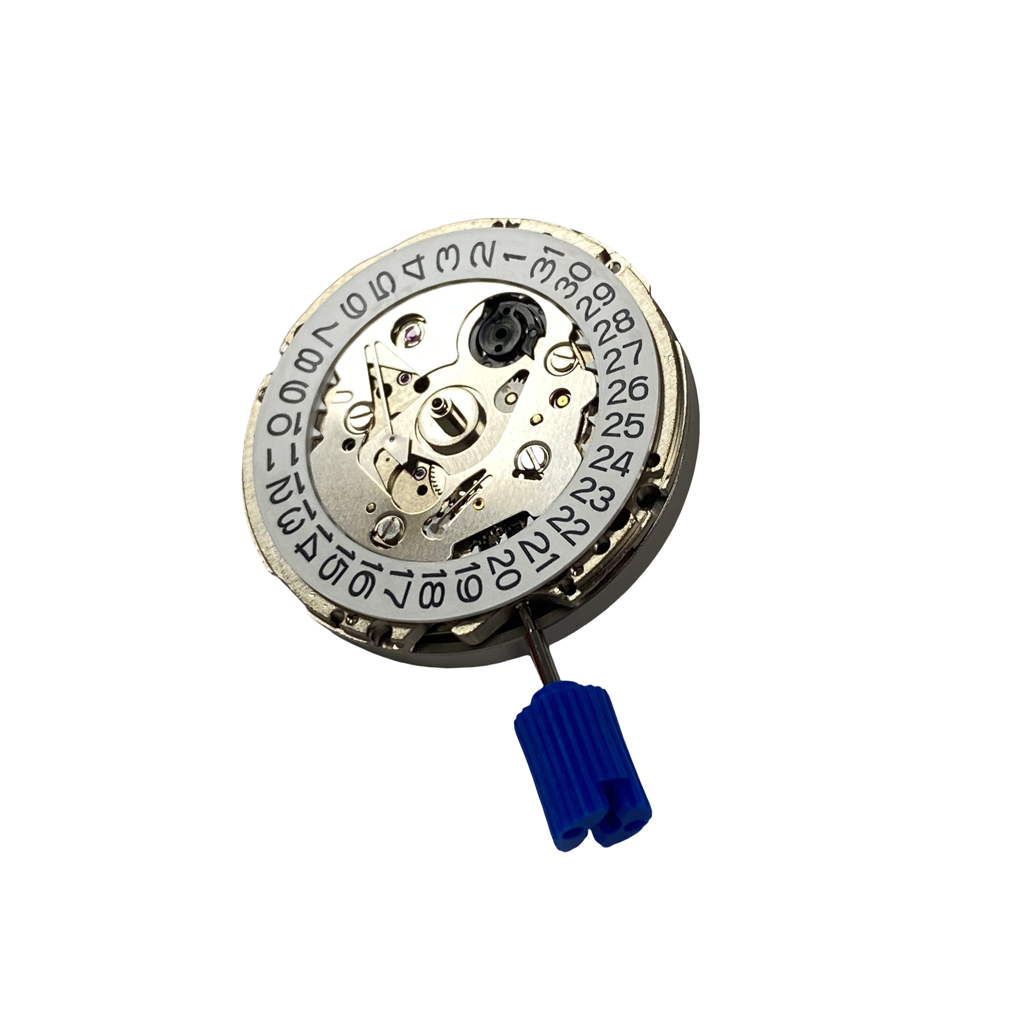 SEIKO 6R15D UURWERK 6R15 00C0 00A0 00E0 00K0 01S0 01W0 02N0 02R0 03N0 SARB