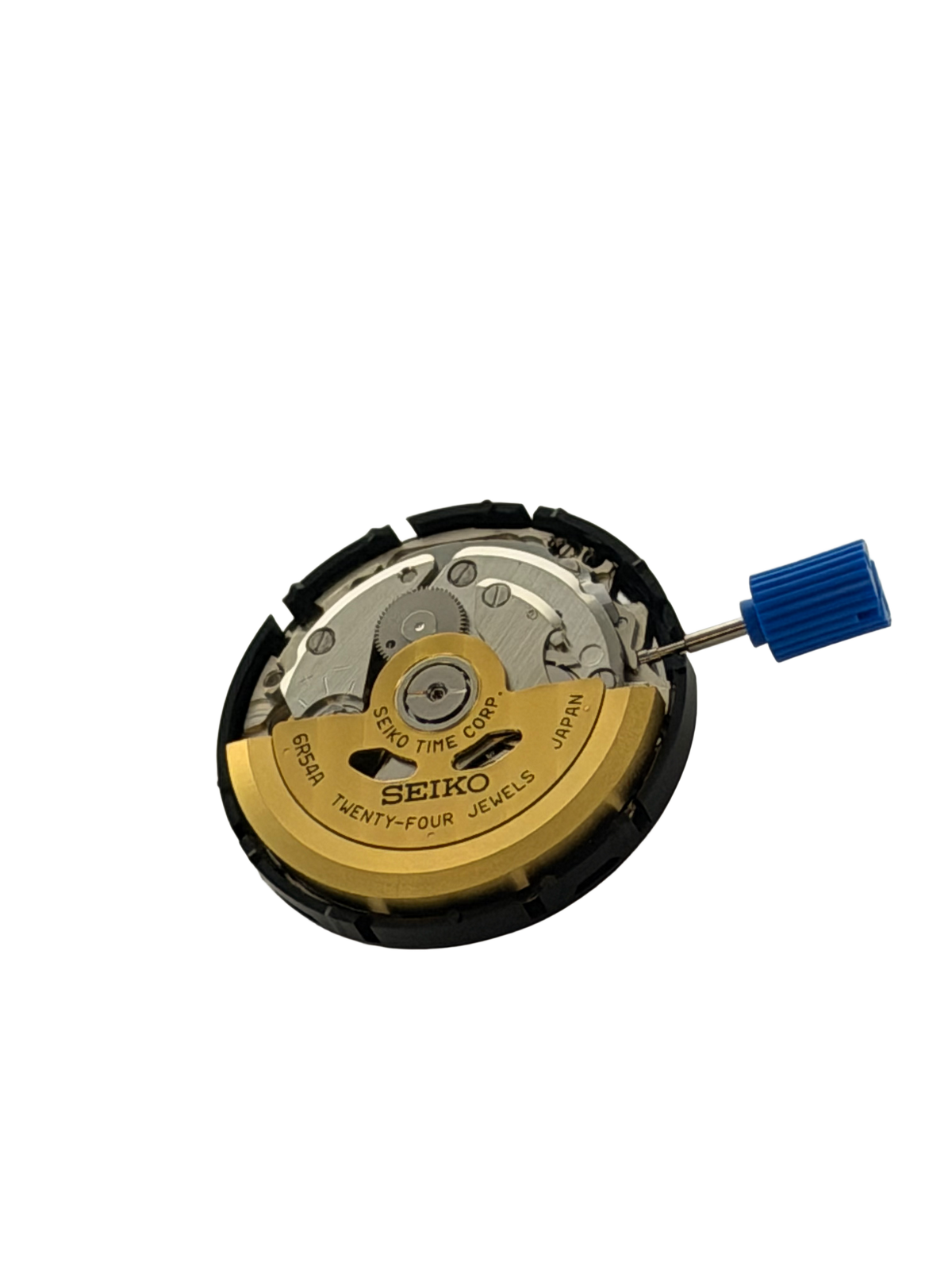 SEIKO 6R54 Caliber - SPB411J1 - 6R54-00A0 Automatic Movement Navigator Timer