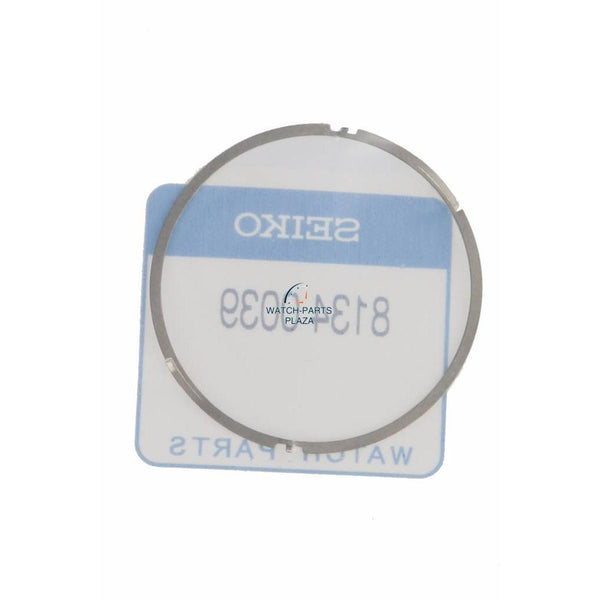 Bezel Click Spring 81340039 for Seiko 4R36, 7S36, H023, 4R38 Calibres / Ratchet - Watch Plaza