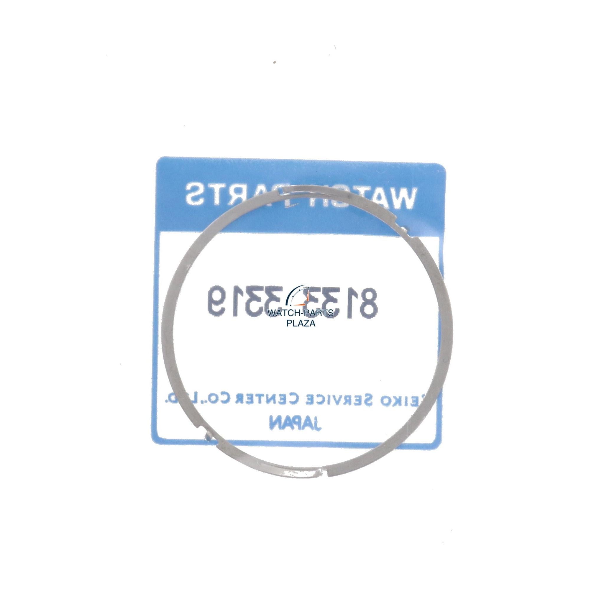 Bezel click spring / ratchet for Seiko 7S36 03E0, 00Y0, 00L0, 00G0 models SNZF 5 Sports - Watch Plaza