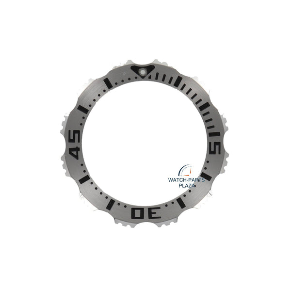 Bezel Seiko Prospex SRPA79K1 Baby Tuna Scuba Diver 4R36 - 05D0 original - Watch Plaza