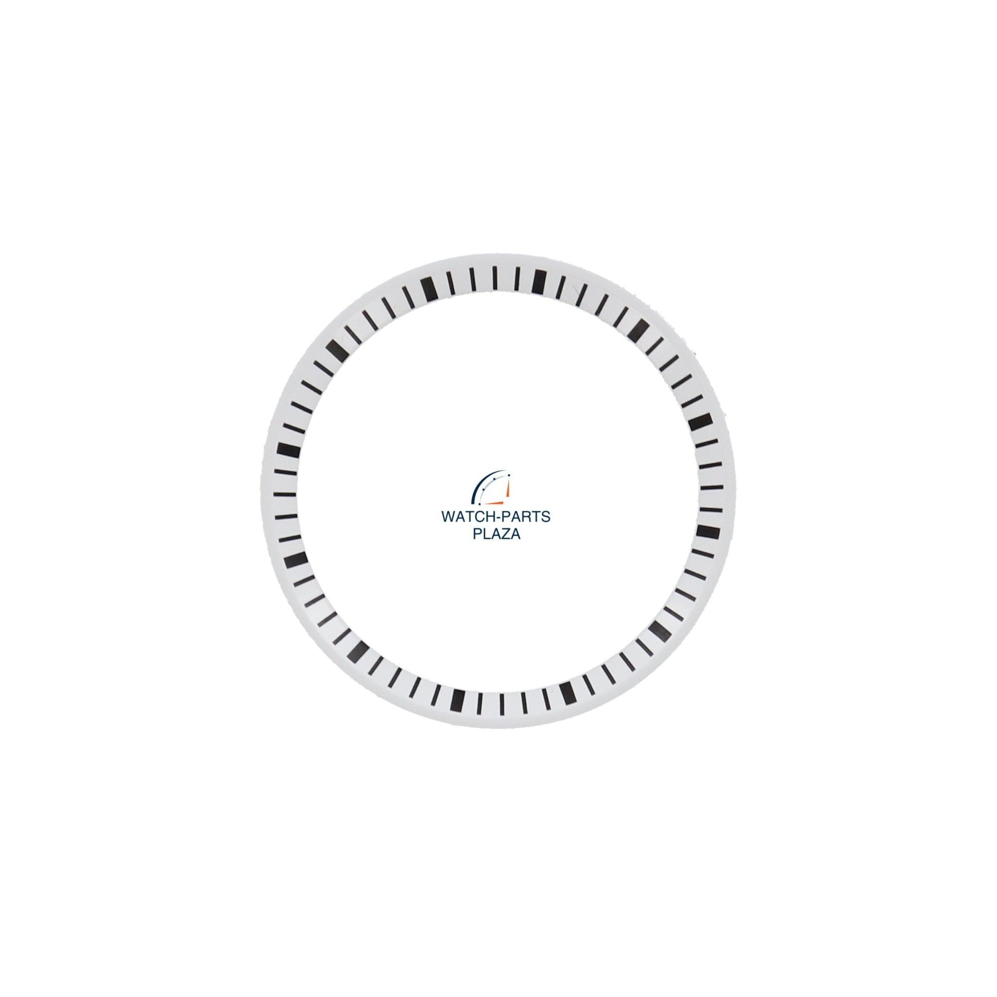 Chapter Ring Seiko SNZG11K1 Sea Urchin 7S36 - 03C0 original 84324335 - Watch Plaza