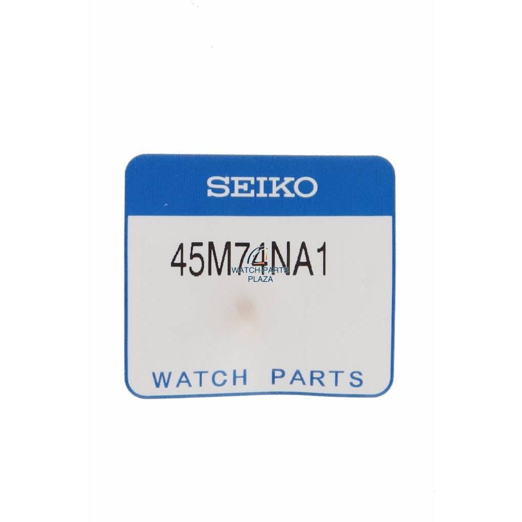 Crown Gold for Seiko 7A38 7100, 7000, 7240, 725A, 7260 / 7A28 / 5M43 / 5M23 - Watch Plaza