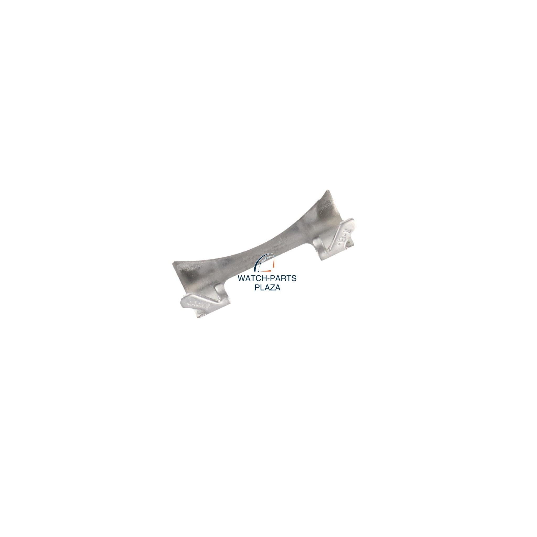 End link / piece Seiko 4A4M1 stainless steel 7T94 - 0BL0 22mm SNN231, SNN235, SNN265 - Watch Plaza