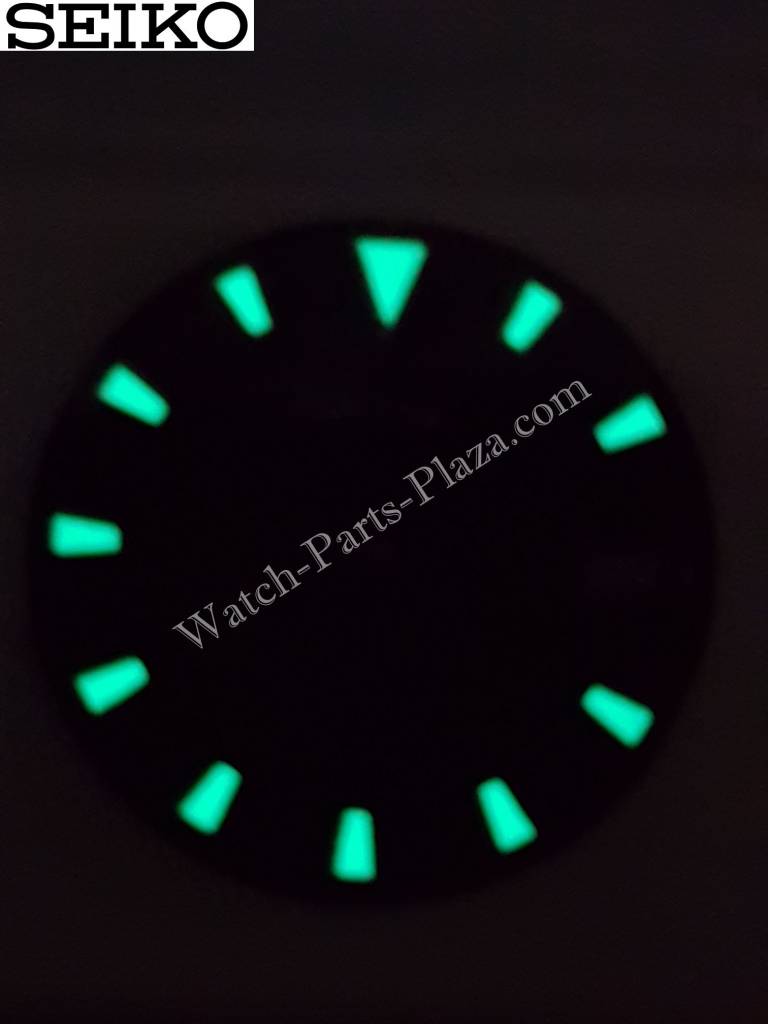 GENUINE SEIKO ALPINIST DIAL REPLACEMENT