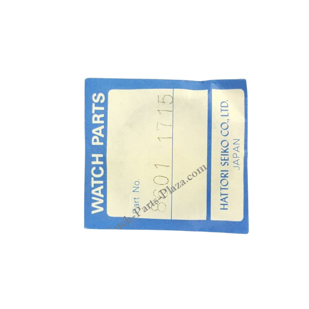 ORIGINAL SEIKO SQ SPORTS 100 ROTATING BLACK BEZEL 6923 6050 SPD259J1 SPD259 - Watch Plaza