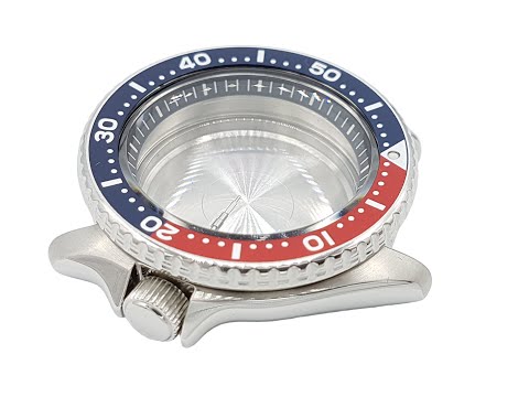 Case Number Seiko H0GS12SA04B Clasp 7D48-0AK0, 5D22-0AE0, 7T62-0KV0, 5M85-0AA0 & V198-0AA0