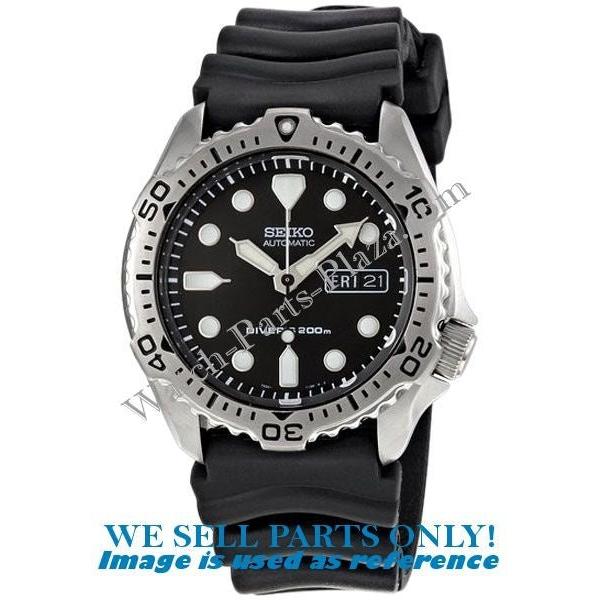 Seiko 0160262 Day - Disc 7S26 & 4R36 Diver - Watch Plaza