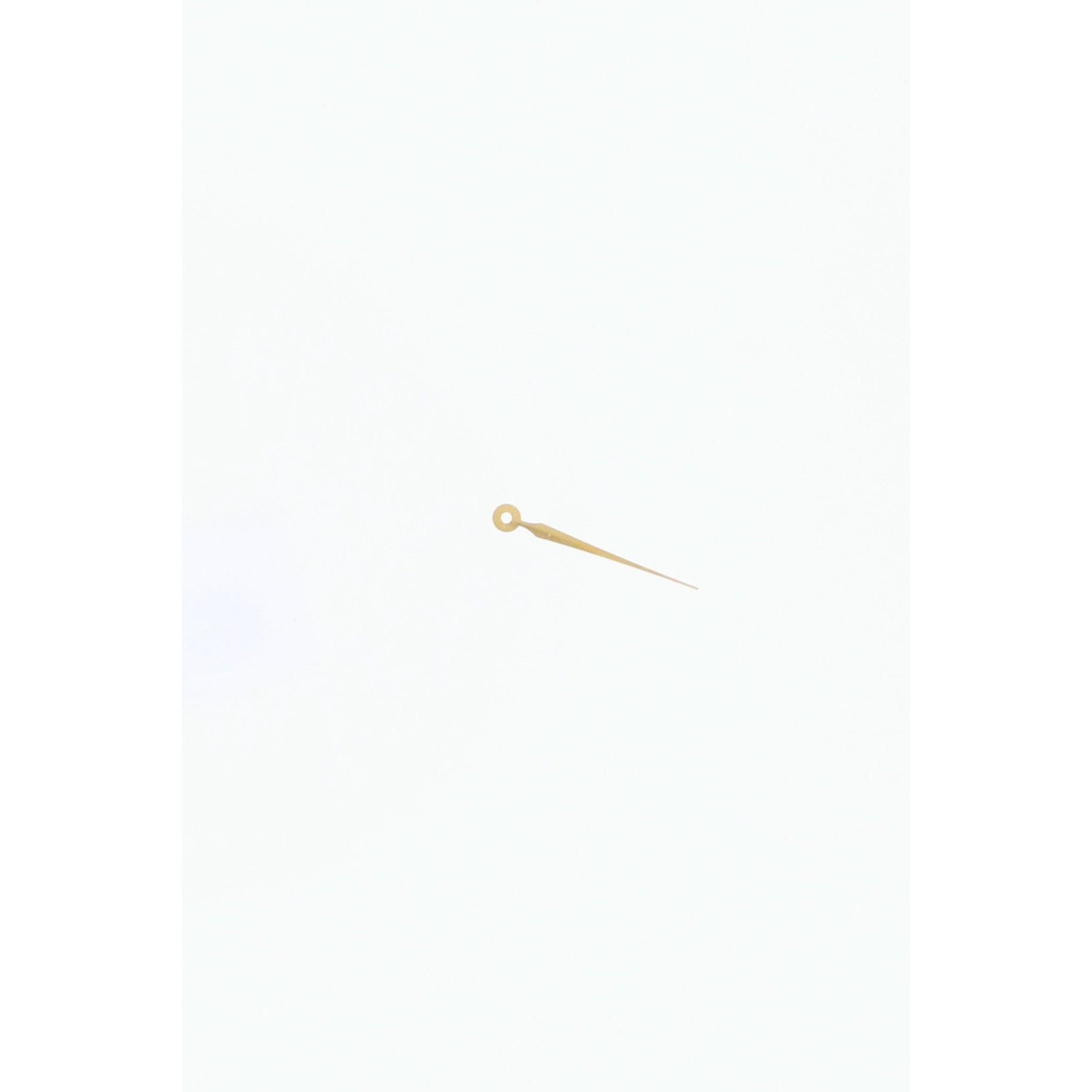 Seiko 12TD6DGM Minute Hand SEL027, SEJ030 & SDX024 - Watch Plaza