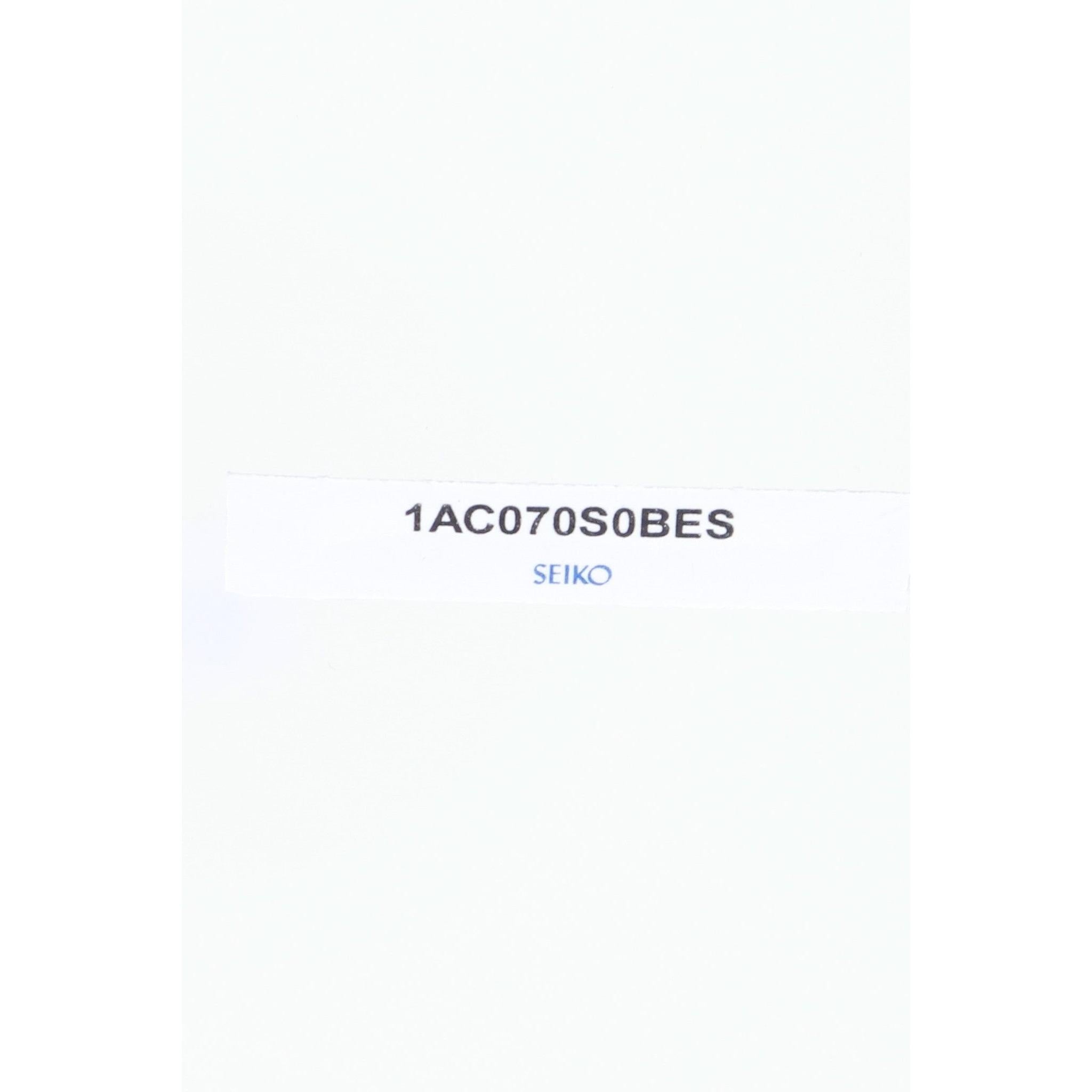 Seiko 1AC070S0BES Hour Hand SBVA003, SKH567 & SKH525 - Watch Plaza