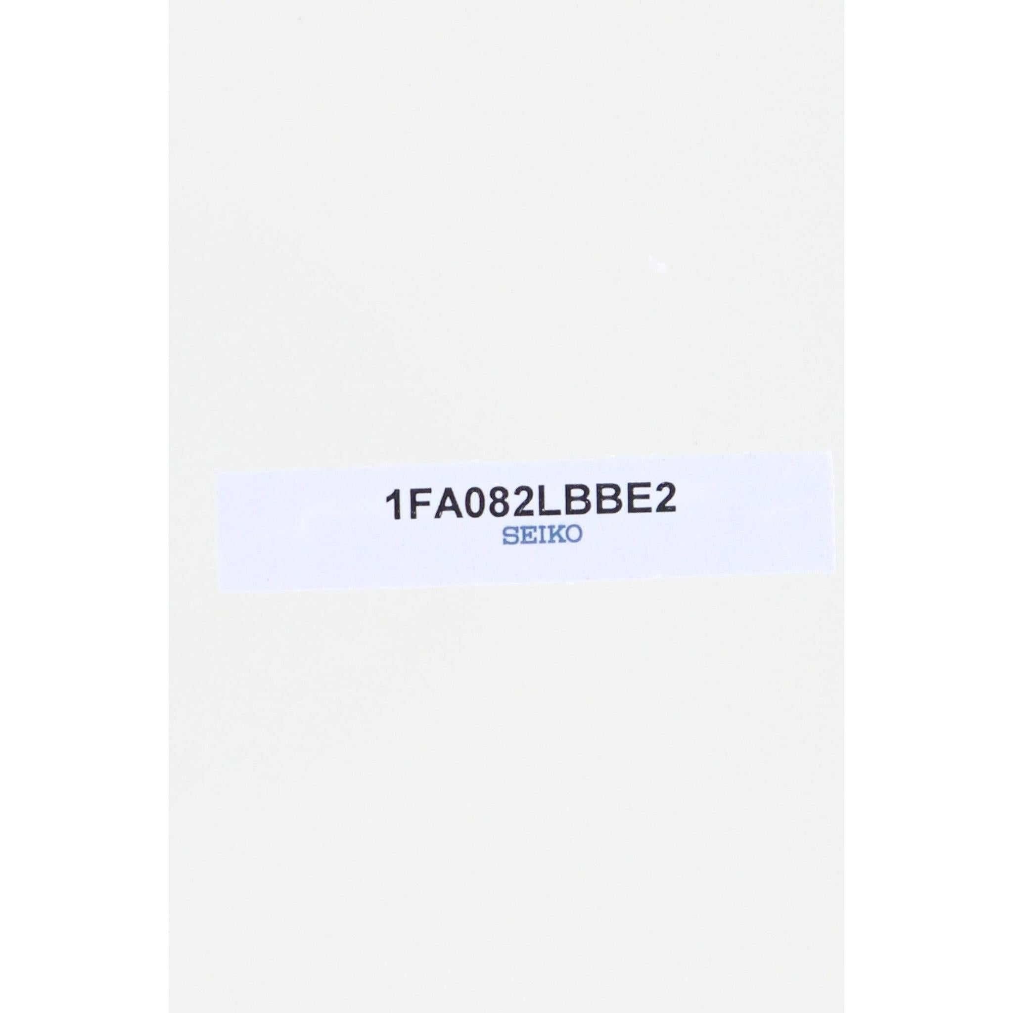 Seiko 1FA082LBBE2 Hour Hand SBDC173 & SPB315J1 Prospex - Watch Plaza