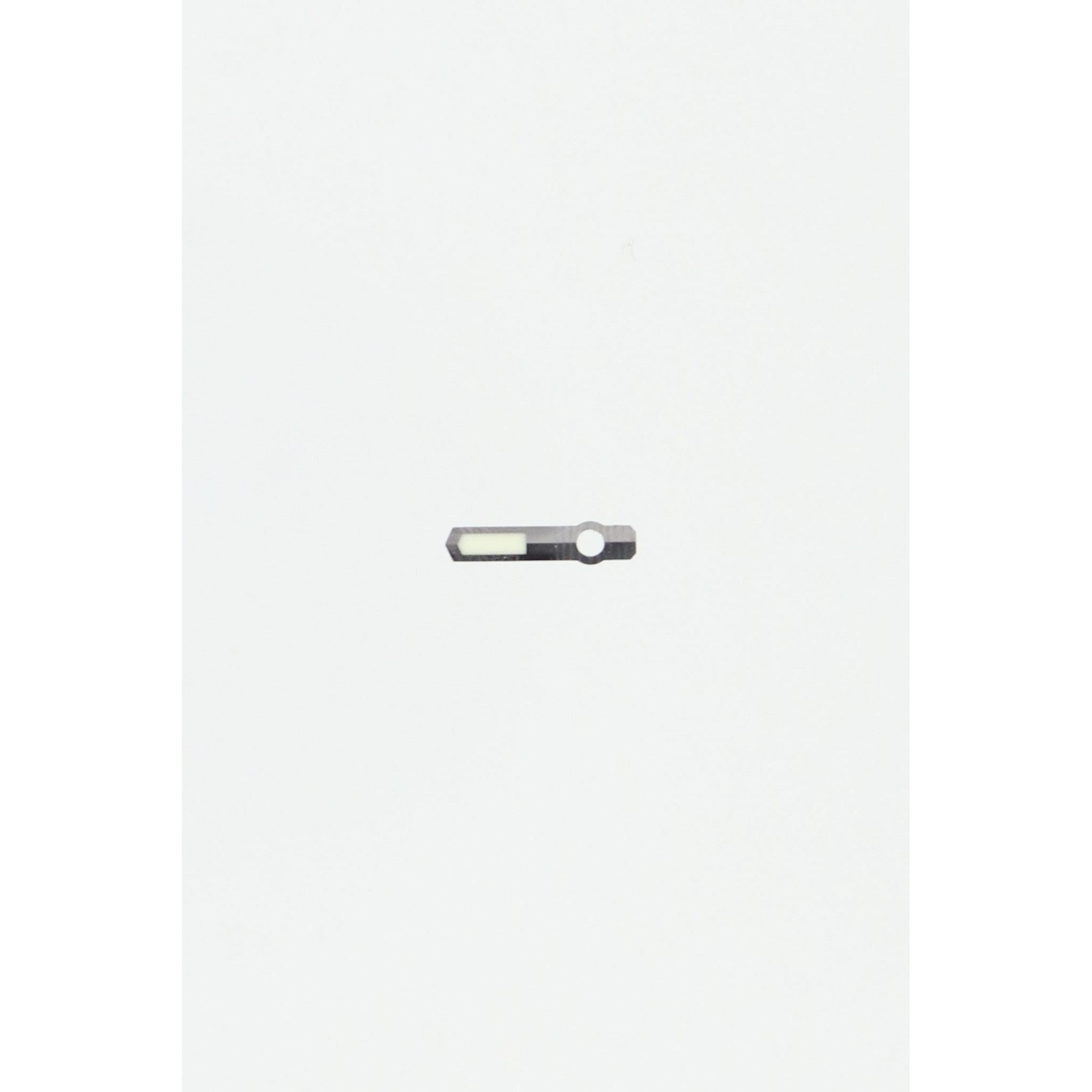 Seiko 1FA082LBBES Hour Hand SBDC109 & SPB151J1 Captain Willard Prospex - Watch Plaza