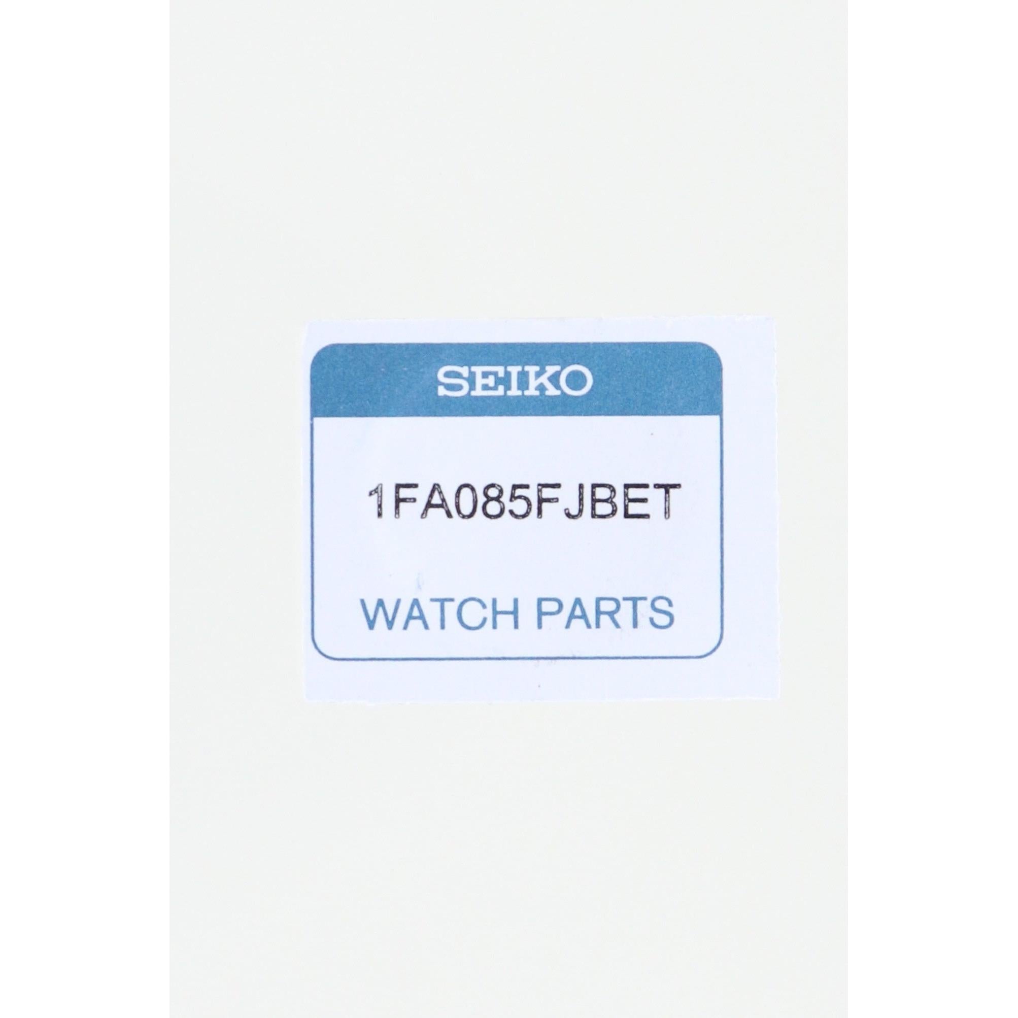 Seiko 1FA085FJBET Hour Hand SRP478, SRP526 & SSA172 5 Sports - Watch Plaza