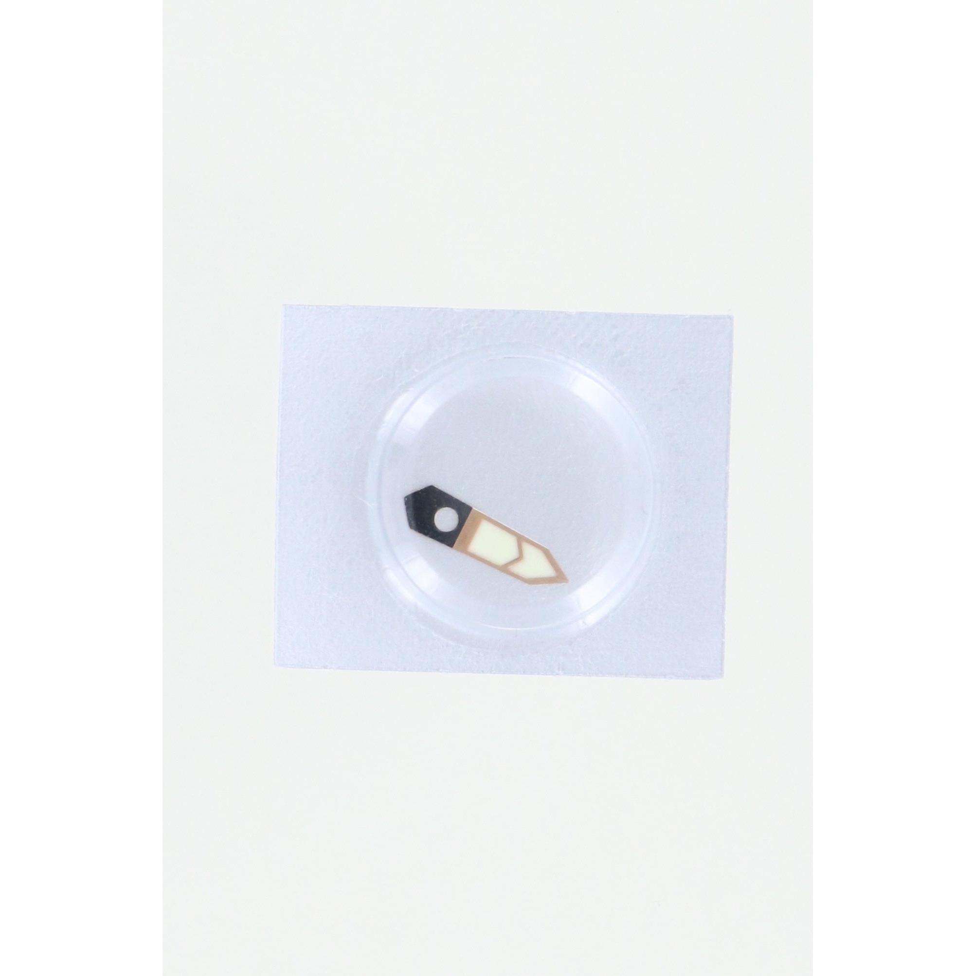 Seiko 1FA085FJBEZ Hour Hand SRP500K1 & SKZ330 Stargate - Watch Plaza