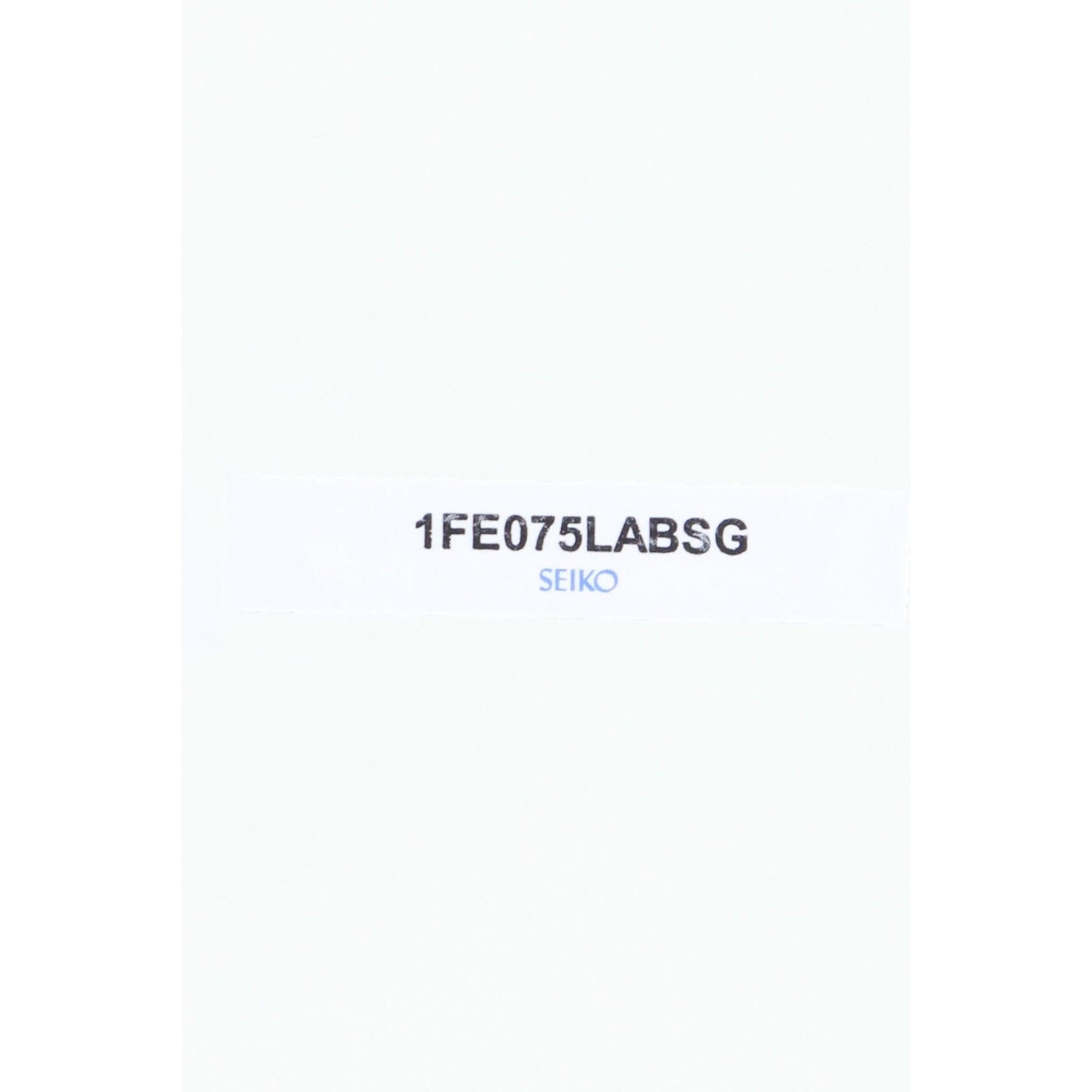 Seiko 1FE075LABSG Hour Hand SKXY91, SKZA21 & SKX507 - Watch Plaza