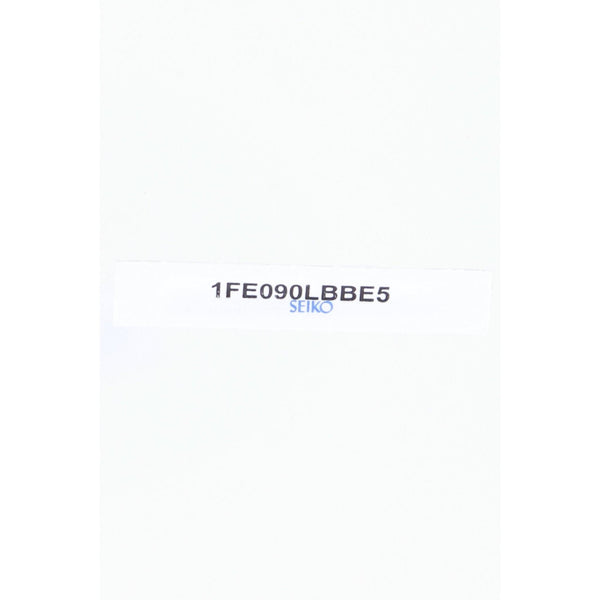 Seiko 1FE090LBBE5 Hour Hand SARB071 - Watch Plaza