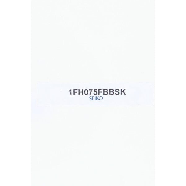 Seiko 1FH075FBBSK Hour Hand SKZ249 & SKZ251 Sports Diver Frankenmonster - Watch Plaza