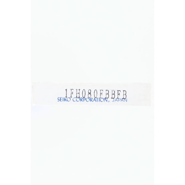 Seiko 1FH080FBBFB Hour Hand SNX243K1 & SKX243K1 - Watch Plaza