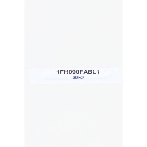 Seiko 1FH090FABL1 Hour Hand 6309 - 7040 - SKX007, SDS099 & SKX175 - Watch Plaza