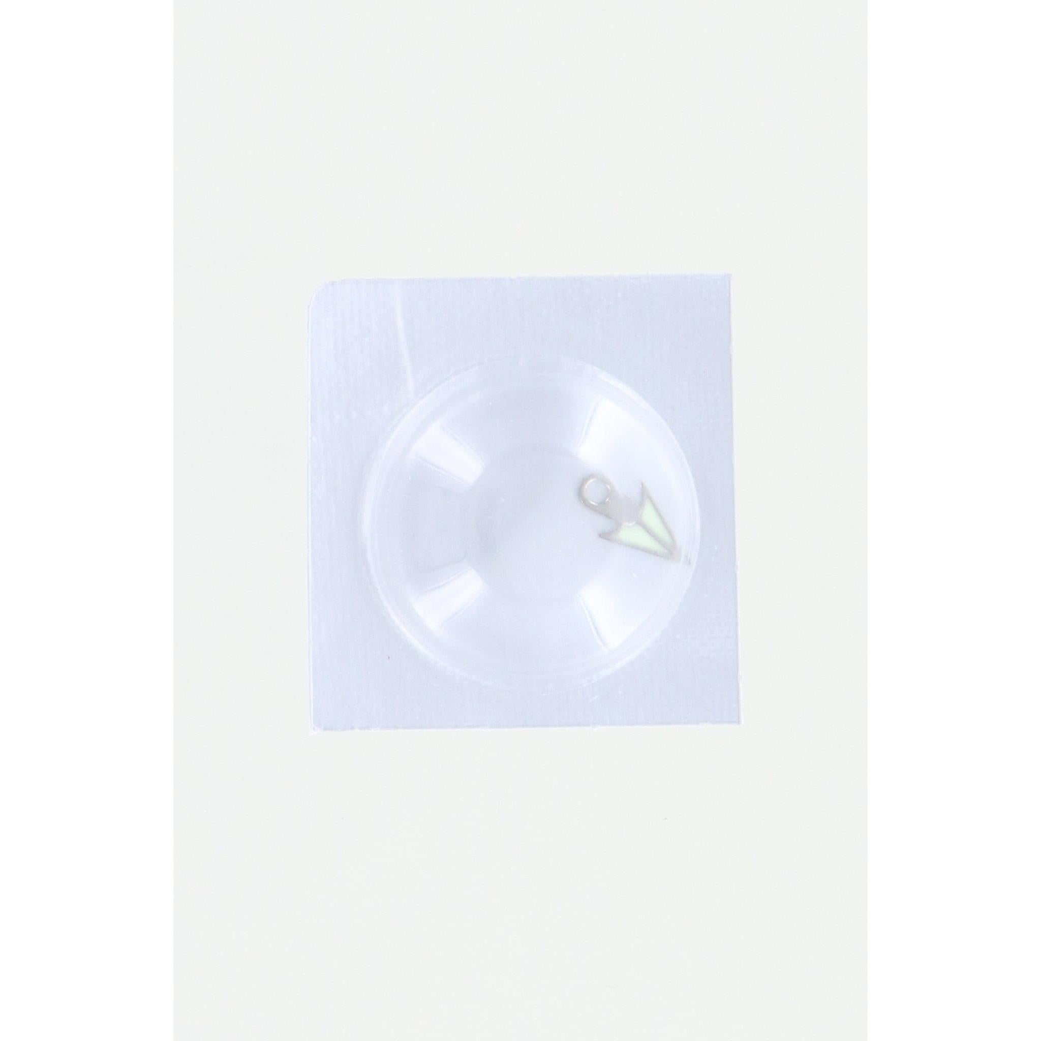 Seiko 1FX075FFB41 Hour Hand SRPD09, SRPF09 & SBDY025 Prospex Save The Ocean Special Edition - Watch Plaza