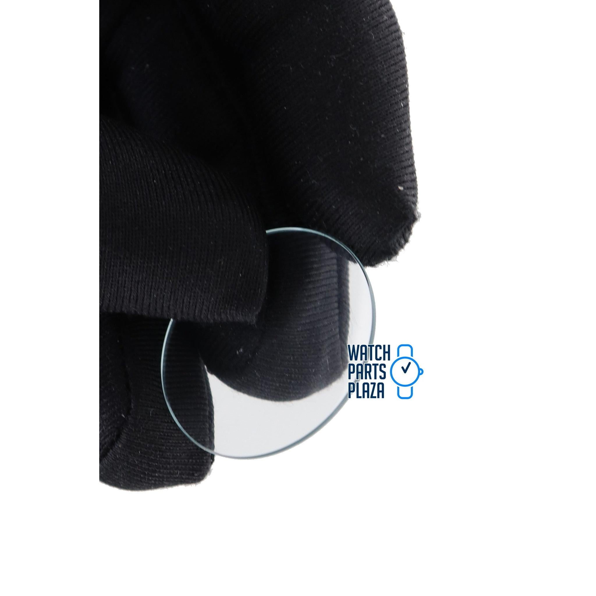 Seiko 280P01LN02 Crystal Glass 7T32 - 6B50 / 7S26 - 02R0 - Watch Plaza