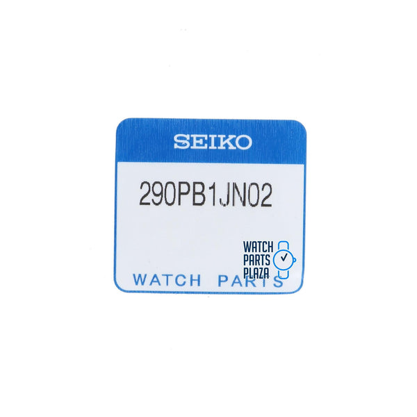 Seiko 290PB1JN02 Crystal Glass 7S36 - 04N0 - SNZH55 / SNZH57 Fifty Five Fathoms 5 Sports - Watch Plaza