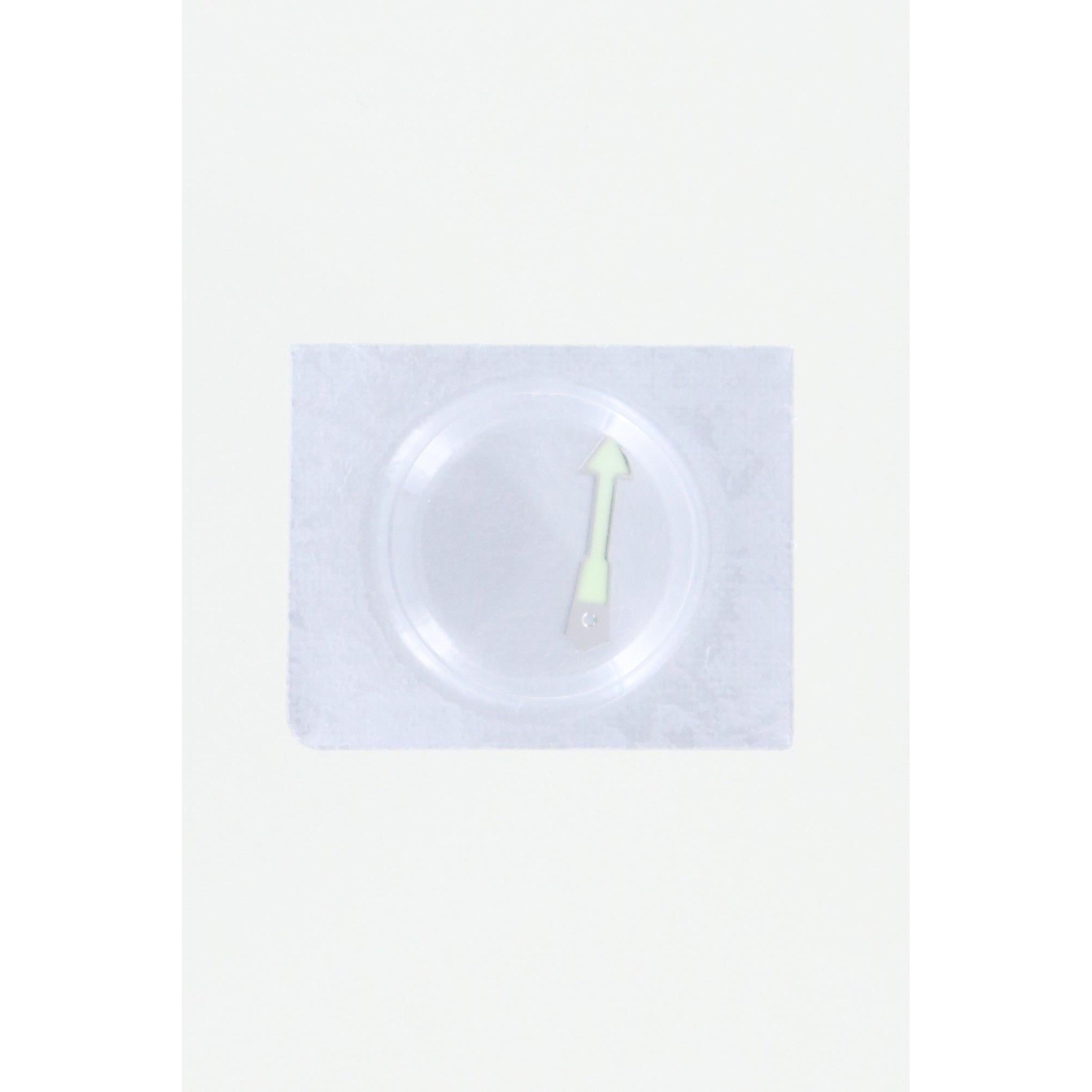 Seiko 2AX115FMBSS Minute Hand SKJ001P1, SMY001P1 & SHC039P1 - Watch Plaza