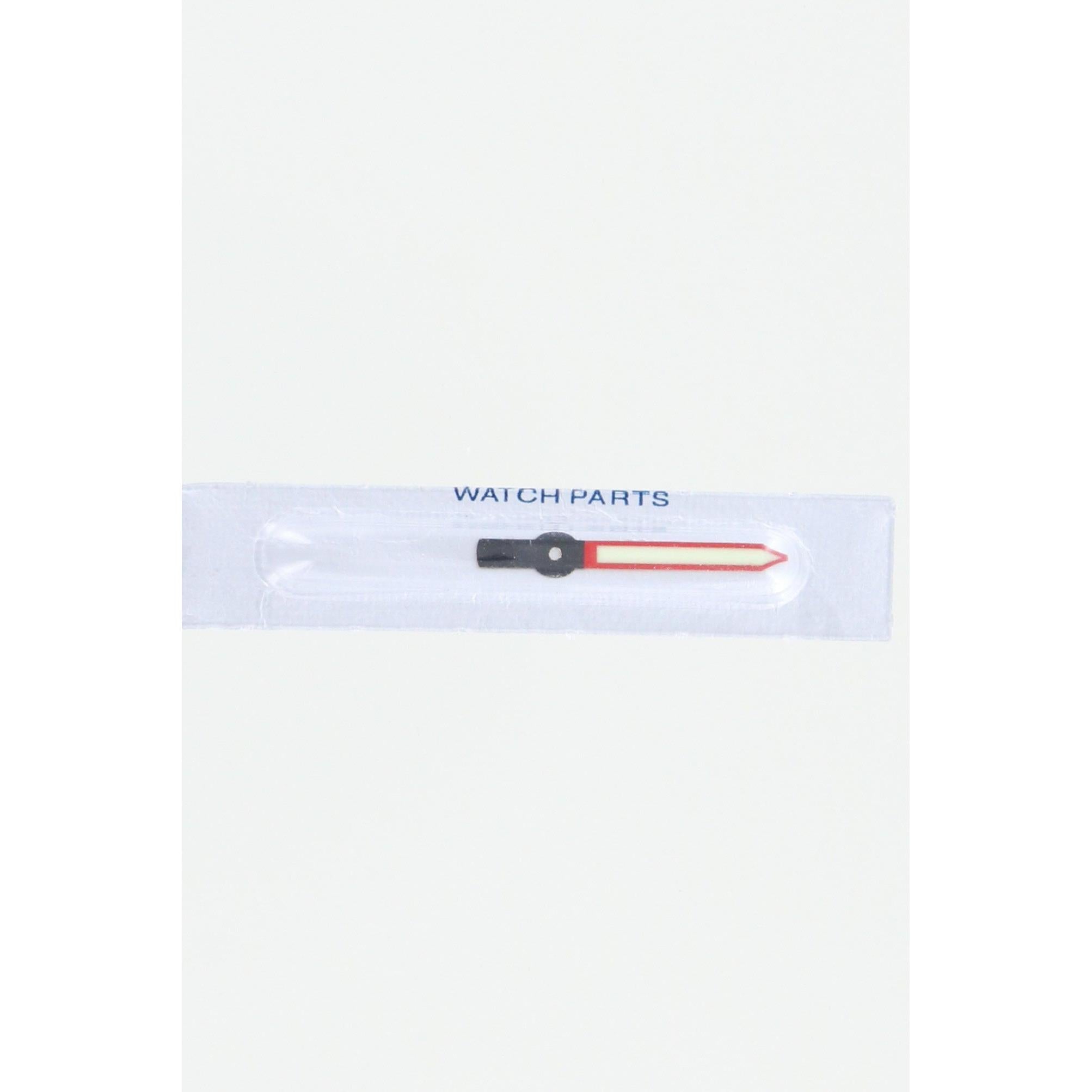 Seiko 2BA130F8BRP Minute Hand SBDJ015 Prospex PADI - Watch Plaza