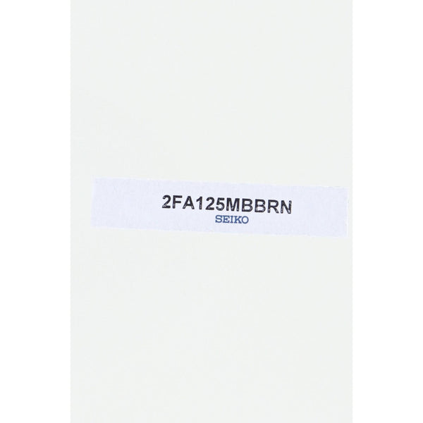 Seiko 2FA125MBBRN Minute Hand SPB263J1, SPB261J1 & SPB313J1 Prospex - Watch Plaza