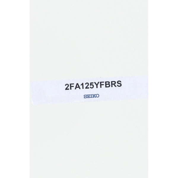 Seiko 2FA125YFBRS Minute Hand SLA033, SBEX013 & SLA037 55th Anniversary Trilogy - Watch Plaza