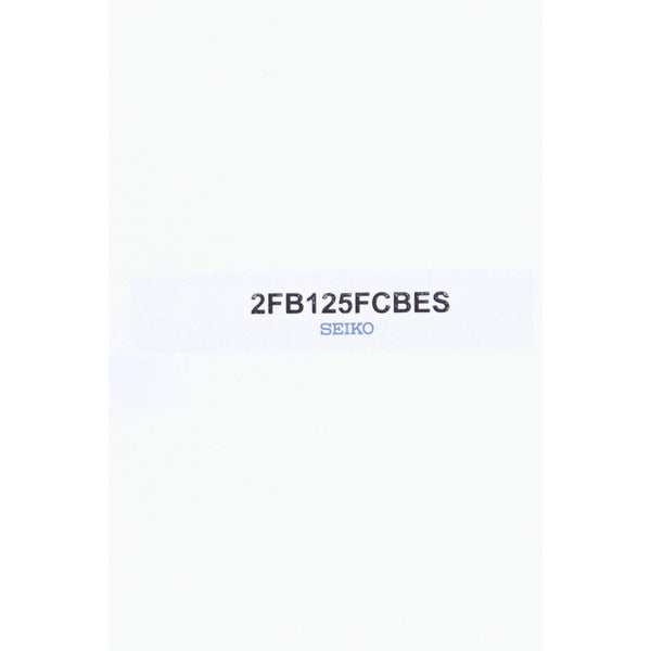 Seiko 2FB125FCBES Minute Hand SRPB49, SRPE33 & SRPF79 Prospex King Samurai - Watch Plaza