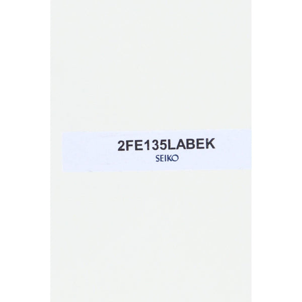 Seiko 2FE135LABEK Minute Hand SARB033 - Watch Plaza