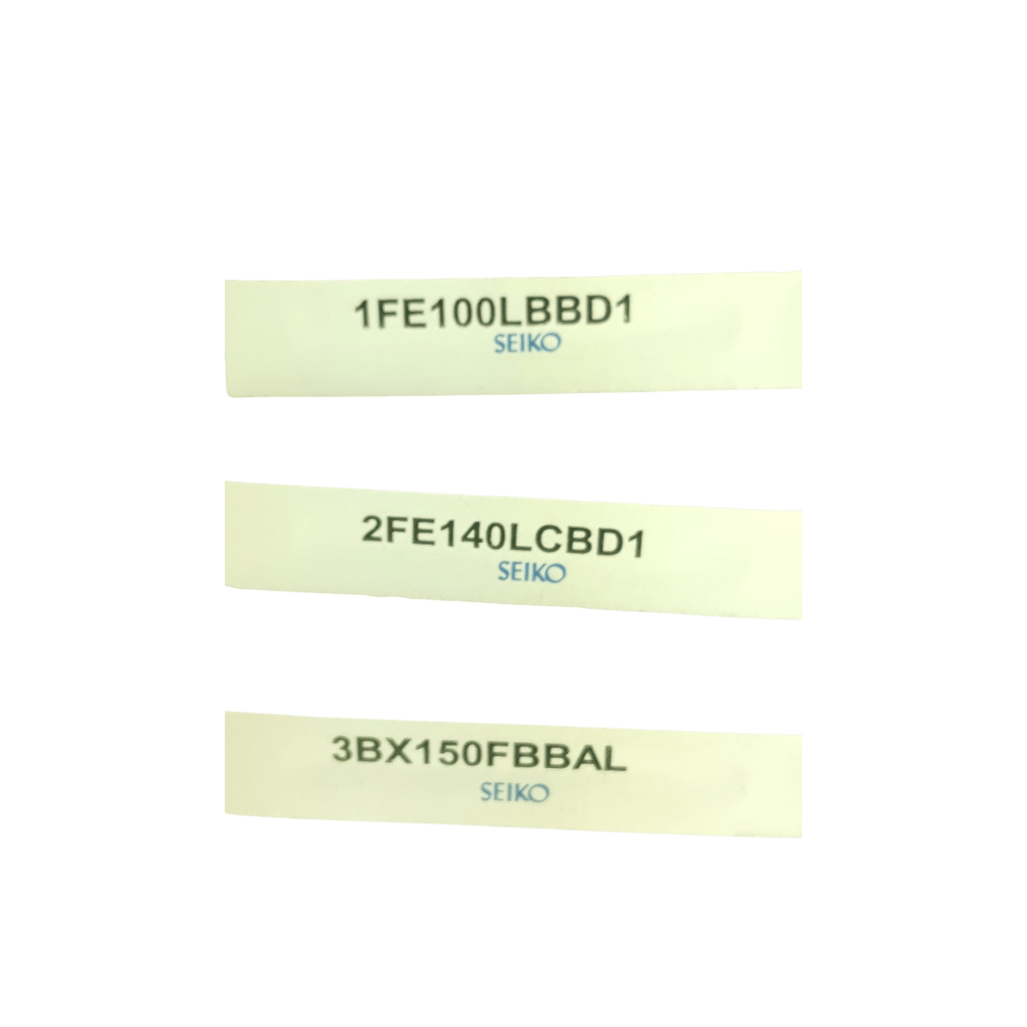 Seiko 2FE140LCBD1 Minute Hand SARB065 Cocktail Time - Watch Plaza