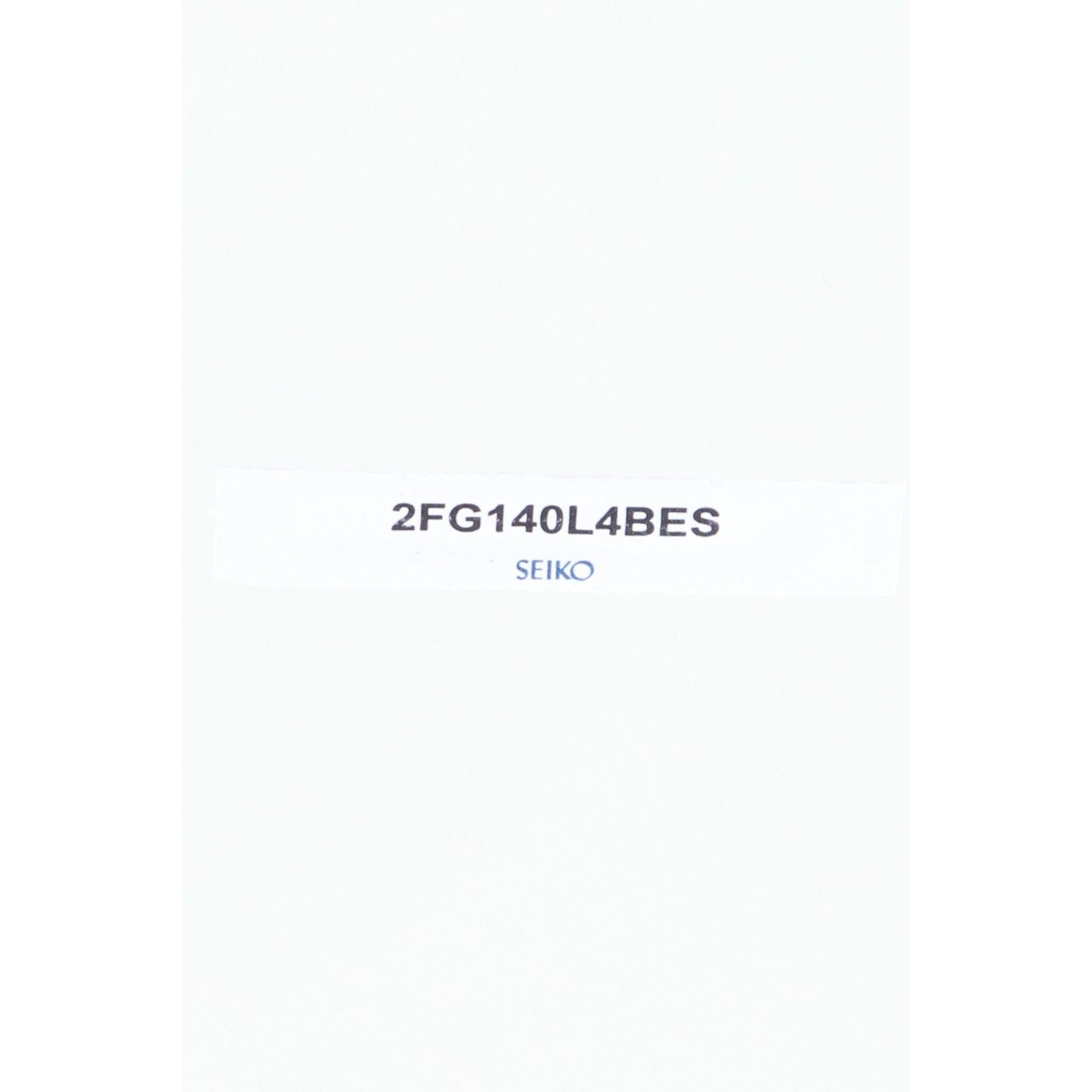 Seiko 2FG140L4BES Minute Hand SNR021J1, SRQ003J1 & SRQ009J1 - Watch Plaza