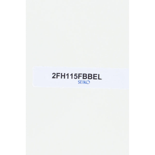 Seiko 2FH115FBBEL Minute Hand SKZ257K1 Yellow Monster King's Birthday Anniversary 2007 Limited Edition - Watch Plaza